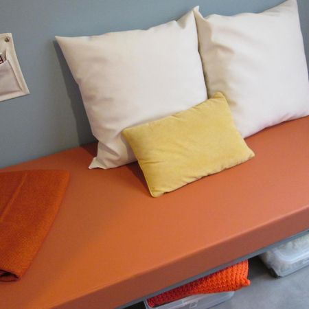 Hotel Parco Delle Piscine Sarteano Habitación foto